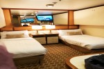 Interior Stateroom Picture