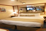 Interior Stateroom Picture