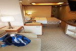 Mini-Suite Stateroom Picture