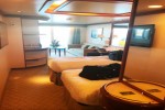 Mini-Suite Stateroom Picture