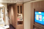 Interior Stateroom Picture