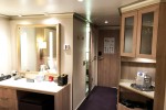 Interior Stateroom Picture