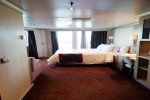 Vista Stateroom Picture