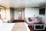 Vista Stateroom Picture