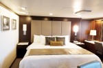 Neptune Suite Stateroom Picture