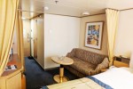 Oceanview Stateroom Picture