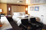 Neptune Suite Stateroom Picture