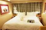 Interior Stateroom Picture