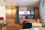 Oceanview Stateroom Picture