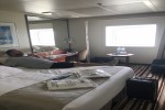 Oceanview Stateroom Picture