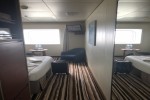 Oceanview Stateroom Picture