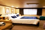 Oceanview Stateroom Picture