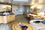 Penthouse Stateroom Picture