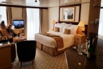 Queens Suite Stateroom Picture