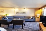 Neptune Suite Stateroom Picture