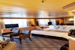 Neptune Suite Stateroom Picture