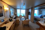 Suite Stateroom Picture