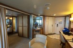 Suite Stateroom Picture