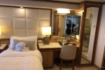 Suite Stateroom Picture