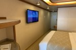 Mini-Suite Stateroom Picture