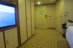 Interior Stateroom Picture