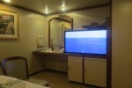 Interior Stateroom Picture