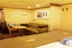 Interior Stateroom Picture