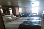 Verandah Suite Stateroom Picture