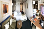 Verandah Suite Stateroom Picture