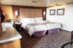 Neptune Suite Stateroom Picture