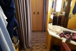 Neptune Suite Stateroom Picture