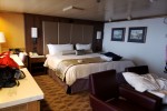 Neptune Suite Stateroom Picture