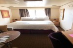 Oceanview Stateroom Picture