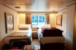 Oceanview Stateroom Picture