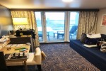 Balcony Stateroom Picture