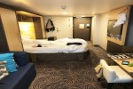 Balcony Stateroom Picture