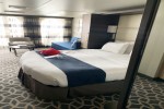 Junior Suite Stateroom Picture