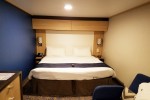 Interior Stateroom Picture