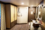 Interior Stateroom Picture