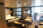 Junior Suite Large Balcony Stateroom Picture