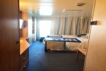 Balcony Stateroom Picture