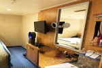 Interior Stateroom Picture