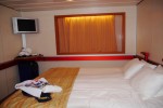 Interior Stateroom Picture