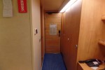 Oceanview Stateroom Picture