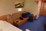 Oceanview Stateroom Picture