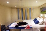 Oceanview Stateroom Picture