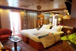 Ocean Suite Stateroom Picture