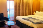 Ocean Suite Stateroom Picture