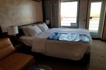 Junior Suite Stateroom Picture