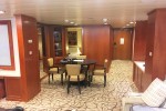 Celebrity Suite Stateroom Picture